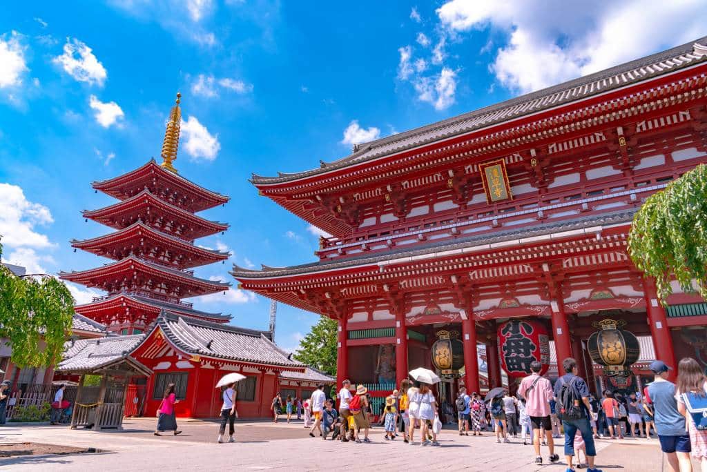 asakusa
