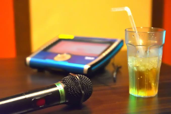 karaoke