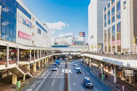 machida