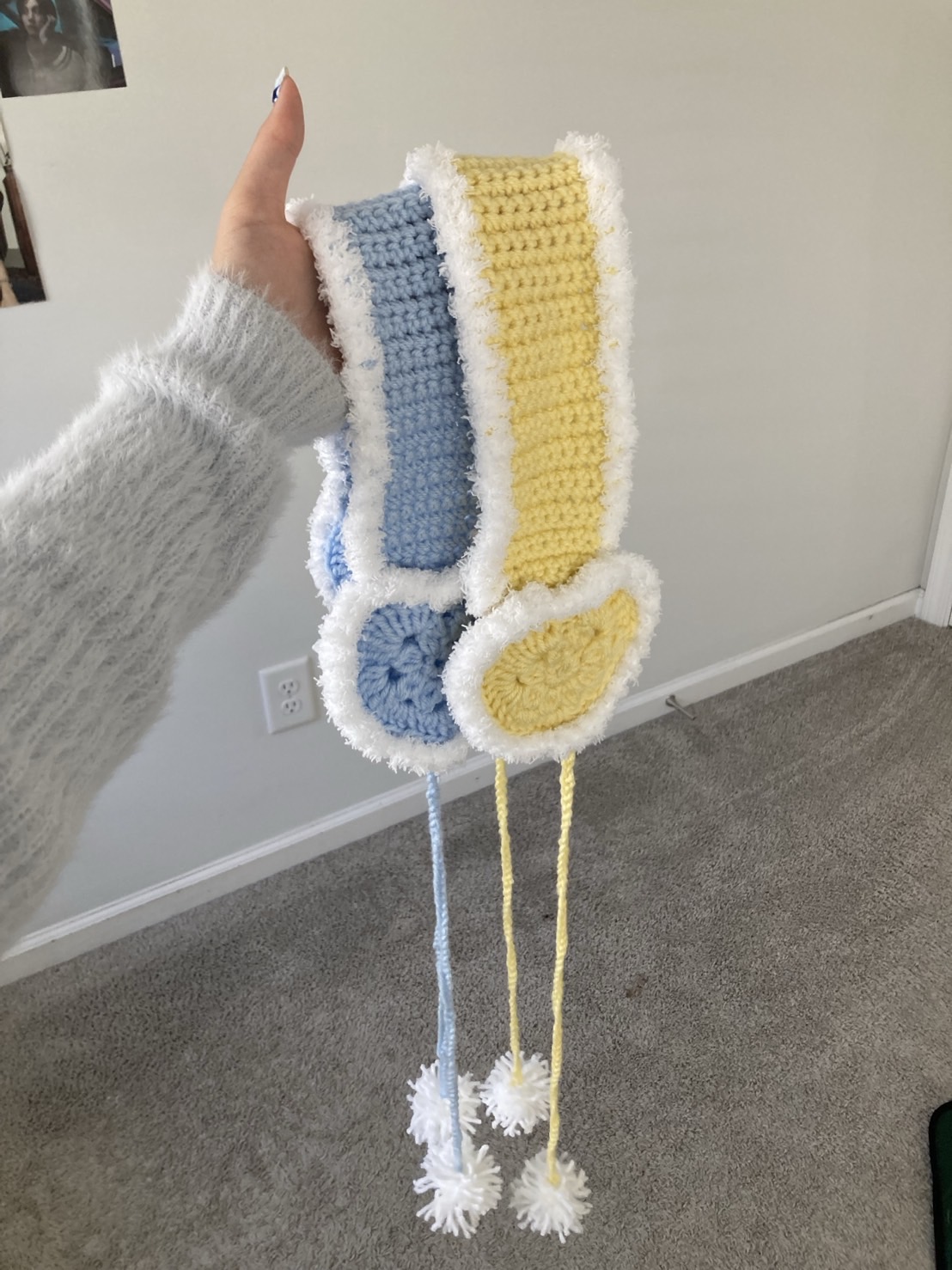 picture of earmuffs!!